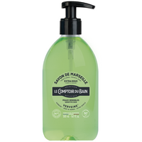 Sapun lichid de marsilia cu verbina, 500 ml, Le Comptoir du Bain