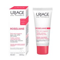 Crema anti-roseata Roseliane, 40 ml, Uriage