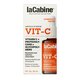 Ser pentru fata Vitamina C, 30 ml, La Cabine 720365