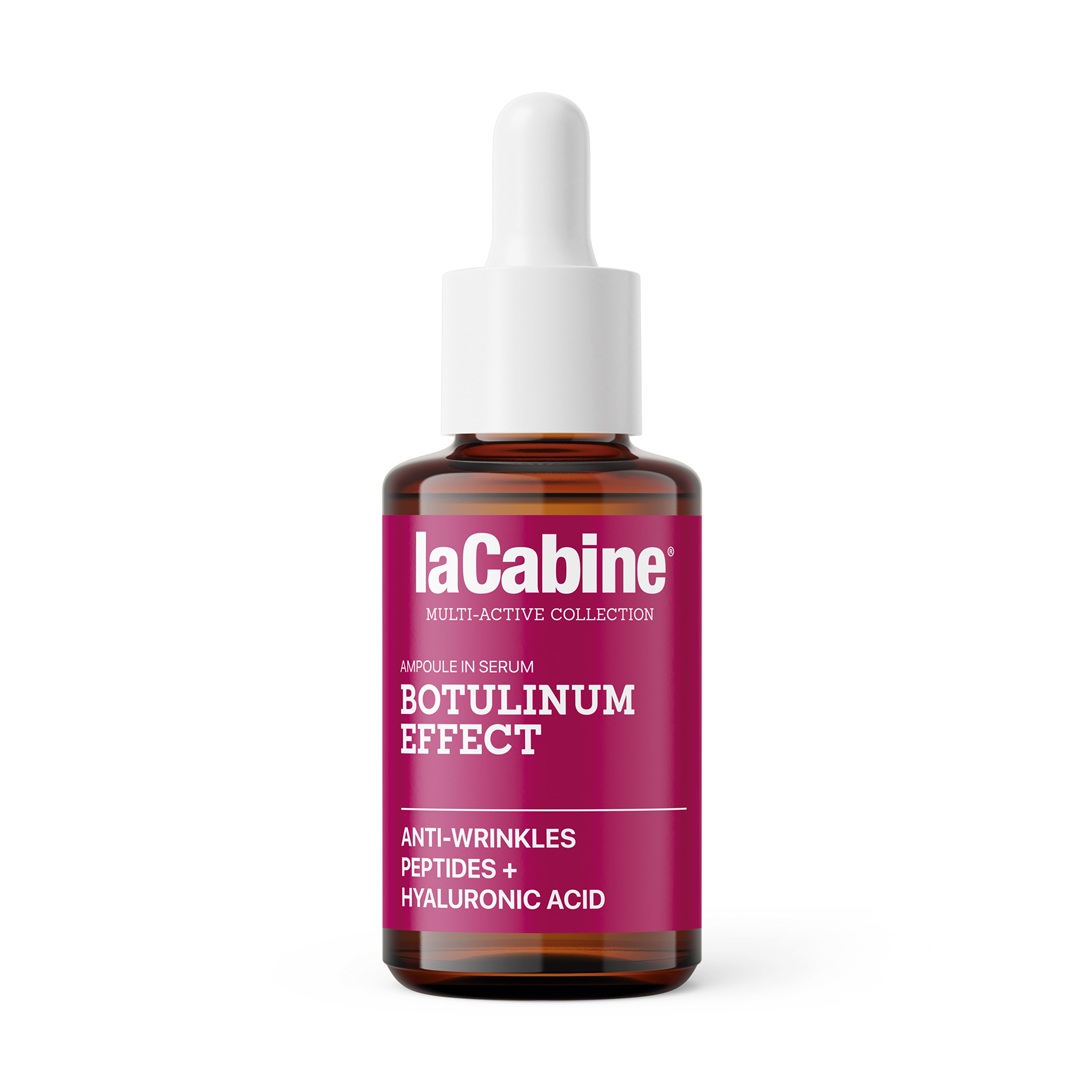 Ser pentru fata Botulinum Effect, 30 ml, La Cabine