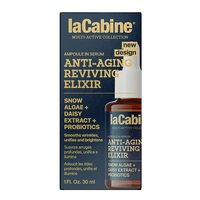 Ser pentru fata Anti Aging Reviving Elixir, 30 ml, La Cabine