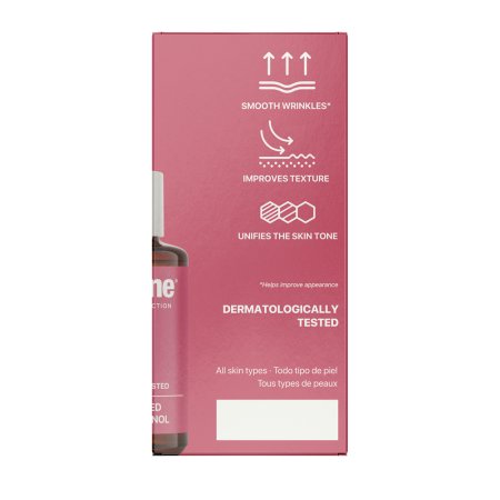 Ser pentru fata Pure Retinol, 30 ml, La Cabine 720215