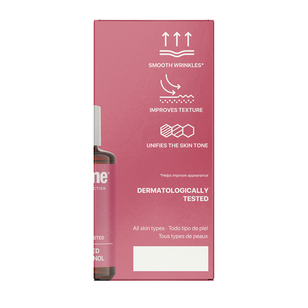 Ser pentru fata Pure Retinol, 30 ml, La Cabine 720215