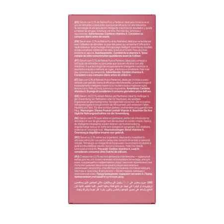 Ser pentru fata Pure Retinol, 30 ml, La Cabine 720217