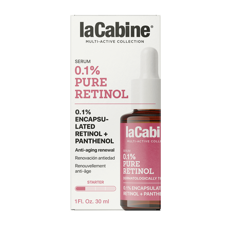 Ser pentru fata Pure Retinol Pure Retinol, 30 ml, La Cabine