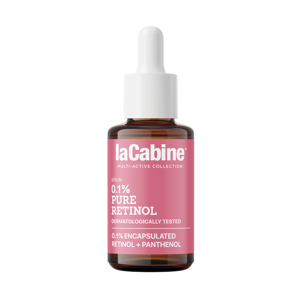 Ser pentru fata Pure Retinol Pure Retinol, 30 ml, La Cabine