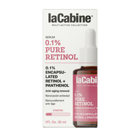 Ser pentru fata Pure Retinol, 30 ml, La Cabine