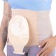 Corset abdominal pentru stoma SRT106 Stomatex, 27.5 cm, 1 bucata, Triamed 582287