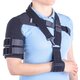 Orteza de umar SRT238 Armfix Strong, 30-34 cm, 1 bucata, Triamed 582307