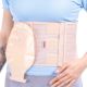 Corset abdominal pentru stoma Stomatex Duo SRT135, 20 cm latime M5, 1 bucata, Triamed 582327