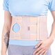 Corset abdominal pentru stoma Stomatex Duo SRT135, 20 cm latime M5, 1 bucata, Triamed 582324