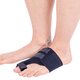 Orteza hallux valgus stanga universala SRT301L Hallufix, 1 bucata, Triamed 582434