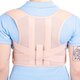 Orteza toracica semirigid SRT142 Thoratex, 95-115 cm, 1 bucata, Triamed 582439