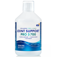 Colagen lichid Joint Support, 500 ml, Swedish Nutra