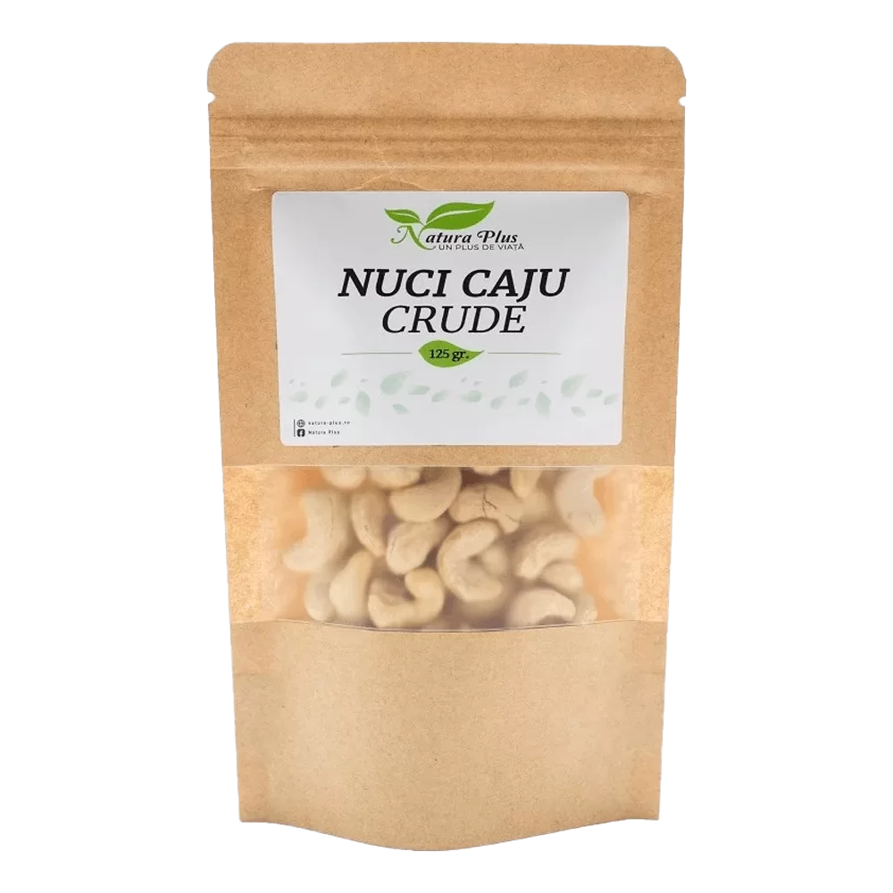 Caju, 125 g, Natura Plus