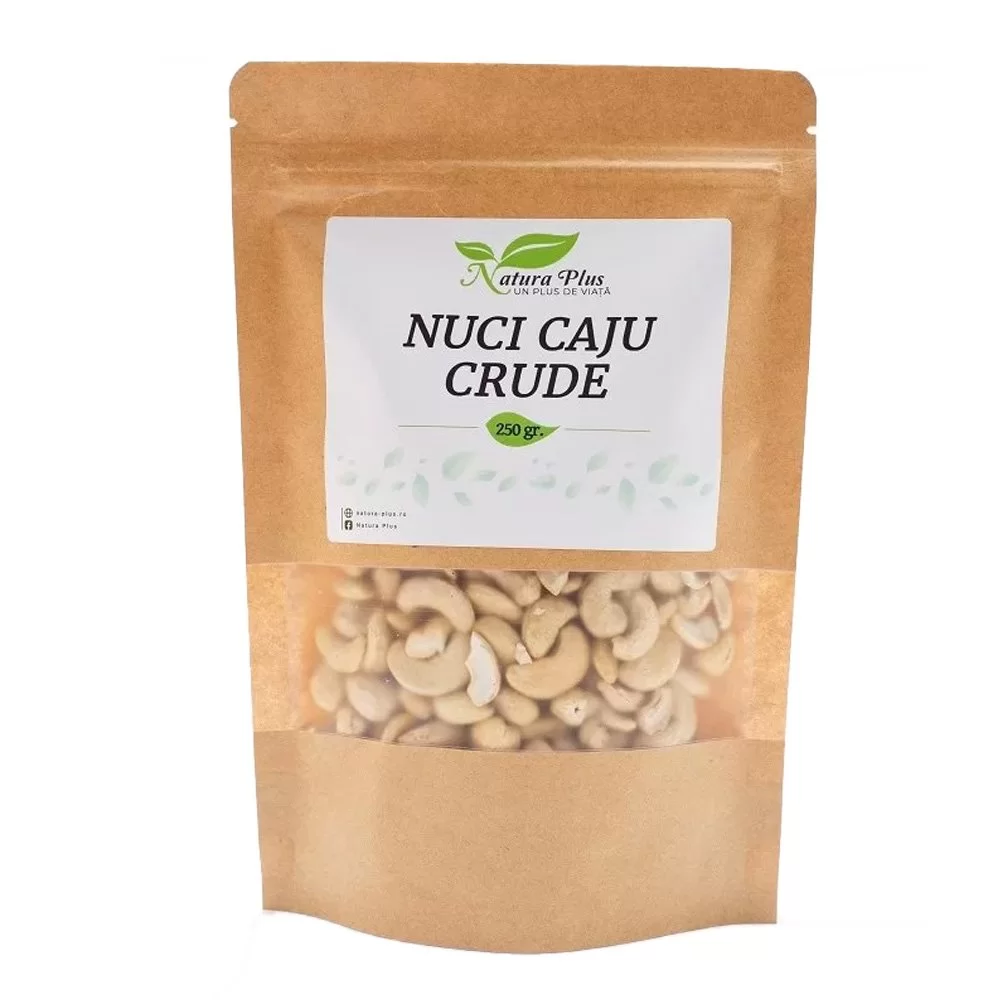 Caju, 250 g, Natura Plus