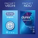 Prezervative Classic, 18 bucati, Durex 606841
