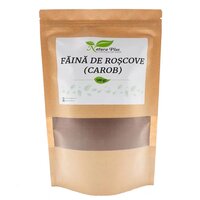 Faina de roscove, 500 g, Natura Plus