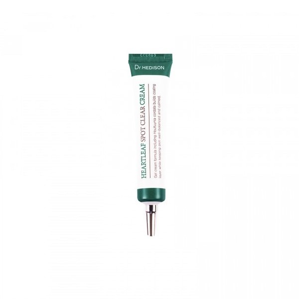 Crema reparatoare Hearthleaf Spot Clear, 30 ml, Dr Hedison