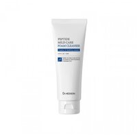 Spuma de curatare Peptide Mild, 140 ml, Dr Hedison