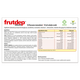 Solutie orala Frutdep Immuno, 10 flacoane, Dr. Phyto 590824