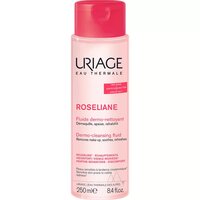 Fluid de curatarea anti-roseata Roseliane, 250 ml, Uriage