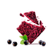 Cookies cu coacaze negre, 80 g, The Beginnings 582842