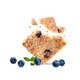 Cookies din ovaz cu afine, 80 g, The Beginnings 582846