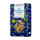 Cookies din ovaz cu afine, 80 g, The Beginnings 582817
