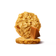 Cookies din ovaz cu caramel, 80 g, The Beginnings 582819