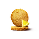 Biscuiti din ovaz cu lamaie, 80 g, The Beginnings 582847