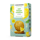 Cookies din ovaz cu lamaie, 80 g, The Beginnings 582825