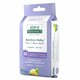 Servetele umede din fibre de bambus pentru respiratie usoara, 30 bucati, Aleva Naturals 621659