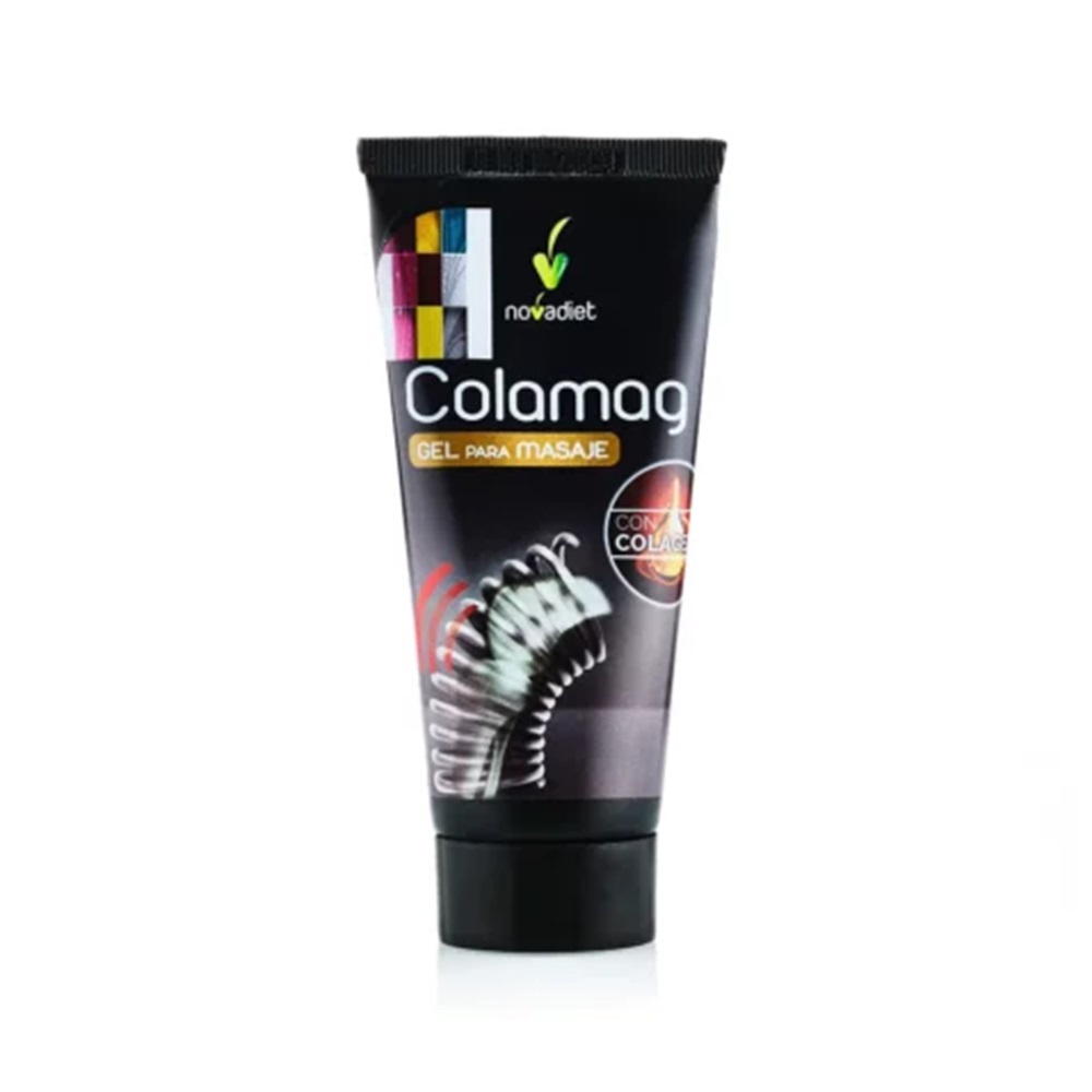 Gel pentru articulatii Colamag, 100 ml, Novadiet