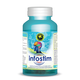 Infostim, 60 capsule, Hypericum 606261