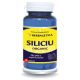 Siliciu Organic, 60 capsule, Herbagetica 688818