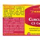 Curcumin 95 C3 Complex, 120 capsule, Herbagetica 688605