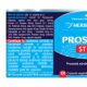 Prostato Stem, 120 capsule, Herbagetica 689018