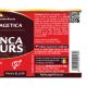 Branca Marelui Urs, 60 capsule, Herbagetica 688271