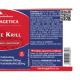 Supreme Krill, 30 capsule, Herbagetica 688837