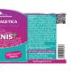 Serenis+, 60 capsule, Herbagetica 688813