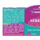 Serenis+, 60 capsule, Herbagetica 688814