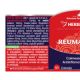 Reumatofit, 60 capsule, Herbagetica 688820