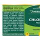 Chlorella, 30 capsule, Herbagetica 688241