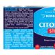 Citoprim + Stem, 60 capsule, Herbagetica 688674