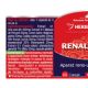 Renal Forte, 60 capsule, Herbagetica 688811