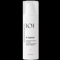Ser de fata cu 0.05% retinal A-Game 5, 30 ml, Geek&Gorgeous