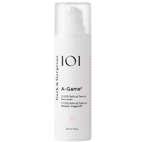 Ser de fata cu 0.05% retinal A-Game 5, 30 ml, Geek&Gorgeous