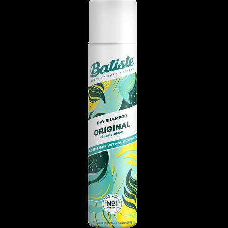 Sampon uscat Original, 200 ml, Batiste, 200 ML