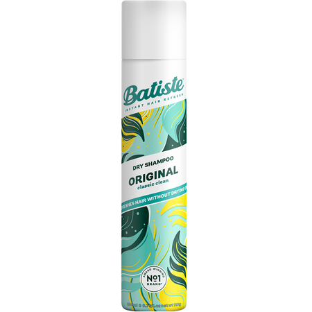 Sampon uscat Original, 200 ml, Batiste, 200 ML
